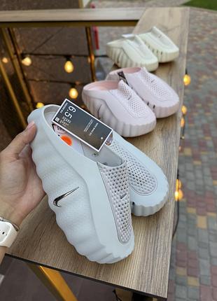 Кросівки nike mind