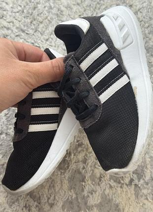 Кросівки хлопчачі adidas