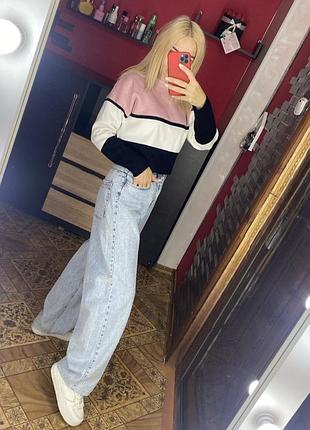 Свитерок укороченный 🤗🌺 3