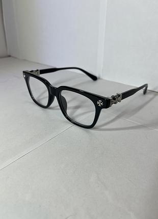 Окуляри chrome hearts