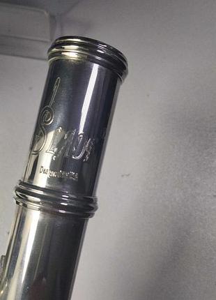 Б/у флейта поперечная slade flute (silver)