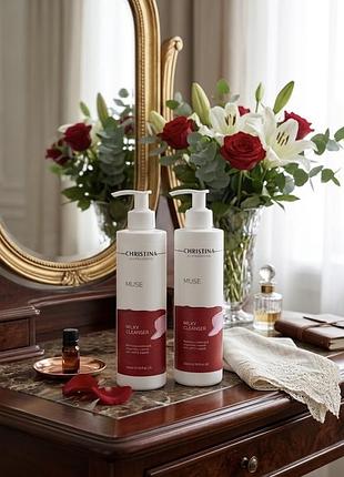 Christina muse milky cleanser оригінал❗️