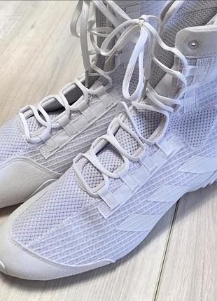 Нова пара боксерок adidas speedex 23
