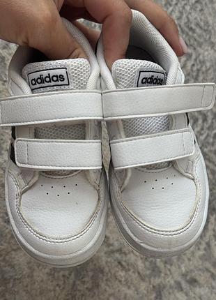 Кеди adidas на хлопчика