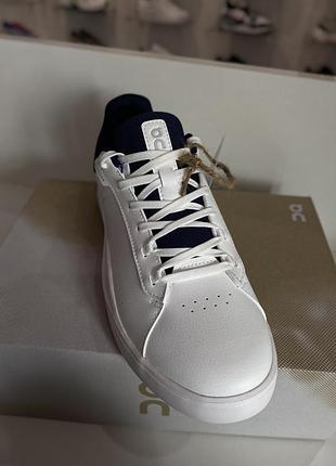 On the roger advantage 7