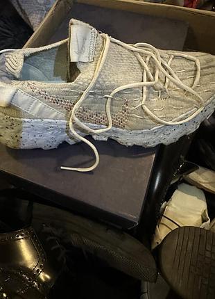 Продам кроссовки nike, оригинал, р. 42.5 (27 см)
продаю оригинальные кроссовки nike, модель cz6398-102. размер eu 42.5 (27 см).

возможны фото по запросу.