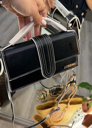 Jacquemus клатч