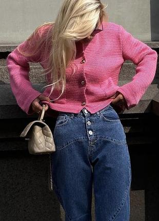 Кардиган cher17 xs 4