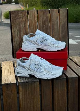Кроссовки new balance 530
