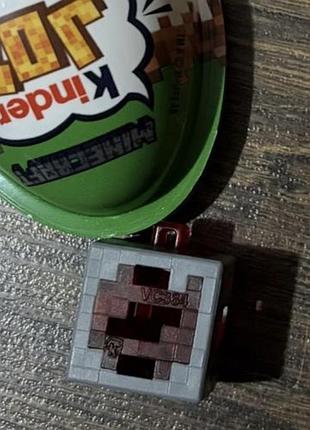 Minder joy minecraft редстоун куб