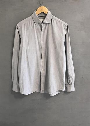 Сорочка massimo dutti