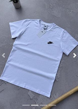 Футболка nike