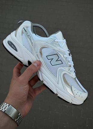 Кросівки new balance 530