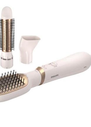 Фен-щітка philips bha310/00