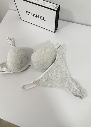 Комплект спідньої білизни primark love to lounge