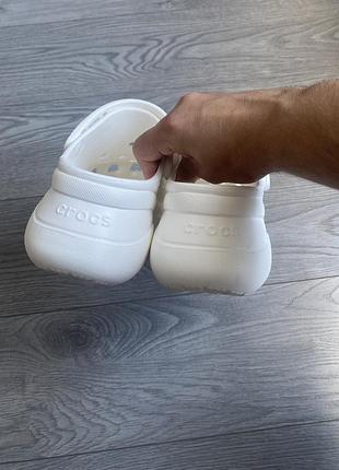 Crocs жіночі фірмові сабо р.40 25.5/ 26 см — купить в Украине