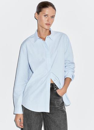 Сорочка massimo dutti