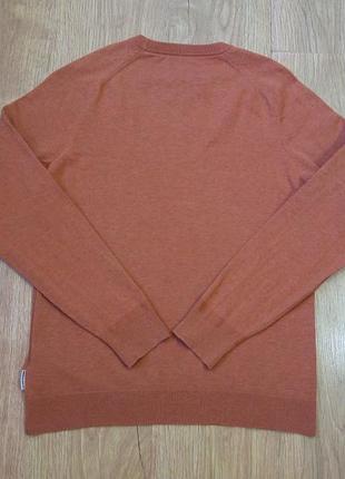 Кофта мужская свитер ben sherman 2