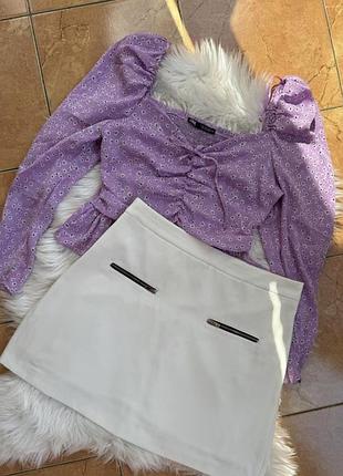 Кофта жіночій одяг zara ідеальний стан