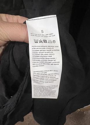 Продам платье халат лен 2
