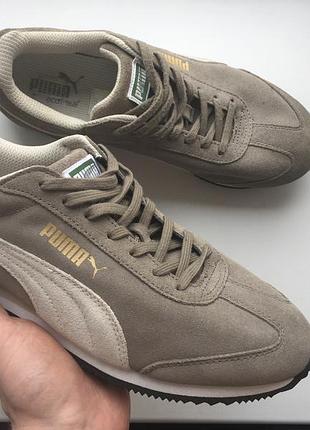 Puma eco ortholite