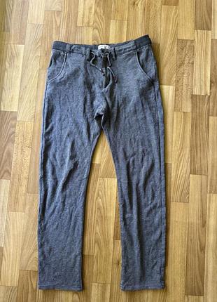 Джогери zara на хлопчика 12-13 років