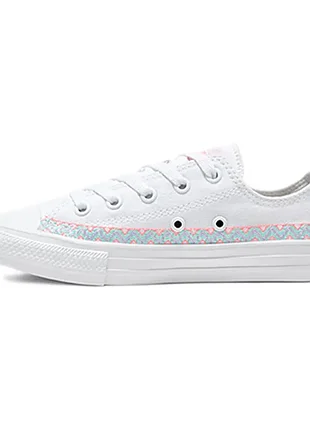 Кеди converse
