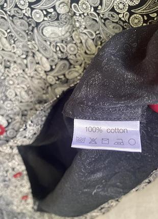 Чоловіча сорочка котон tailor store 5