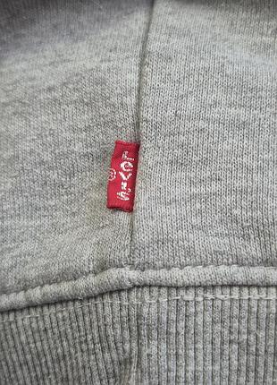 Детский свитшот levi's/6m 6