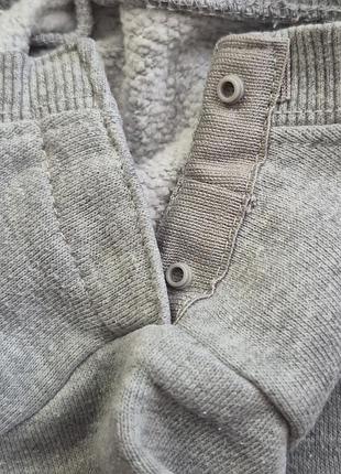 Детский свитшот levi's/6m 4