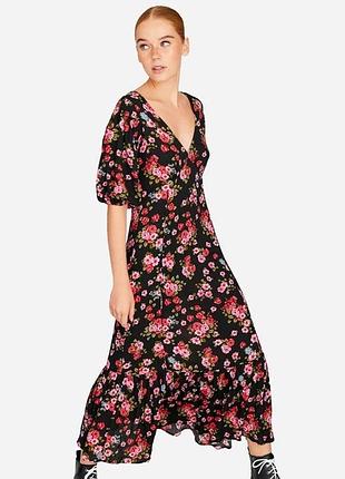 Сукня stradivarius 6