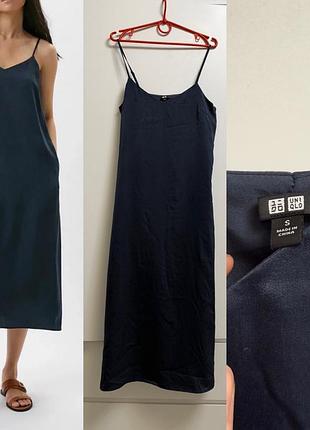 Сукня uniqlo