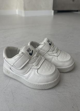 Кросівки дитячі nike, 16 розмір