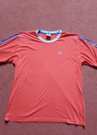 Футболка adidas xl -2xl