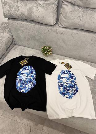 Футболка bape
