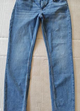 Чоловічі джинси бренду marco o'polo, w31l32, slim fit