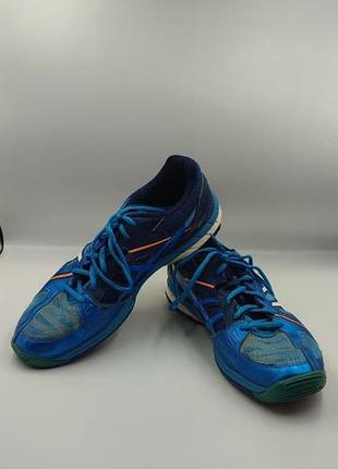 👟 asics gel-volley elite 3 volleyball shoes - профессиональные волейбольные кроссовки 44 размер
