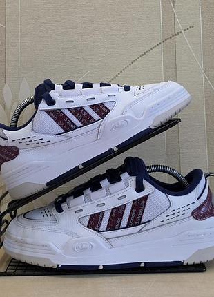 Кроссовки adidas adi 2000 оригинал размер 41