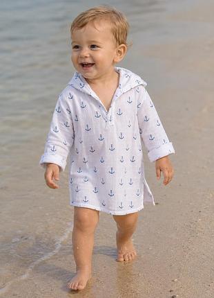 Туніка муслінова 🏖️