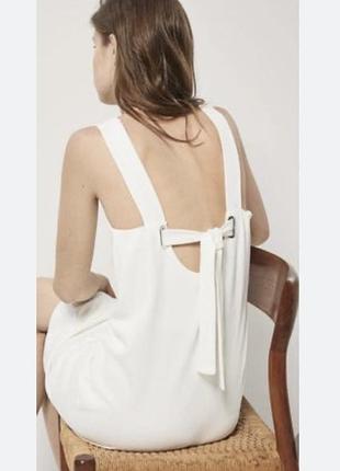Сукня massimo dutti 2
