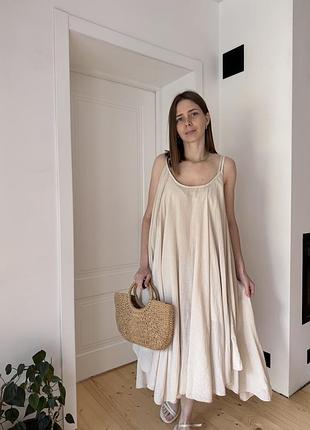 Легенький сарафан жіночий