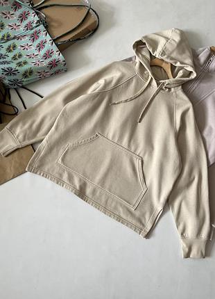 Худі h&m бавовна
