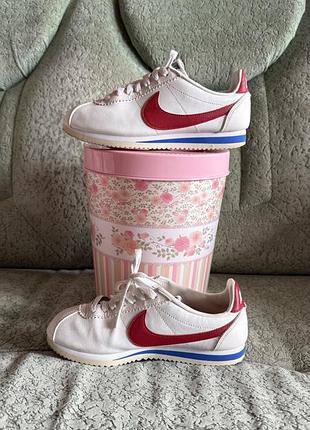 Кросівки nike cortez