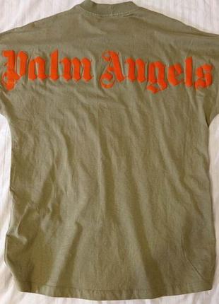 Футболка palm angels