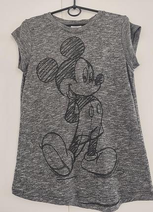 Футболка от disney