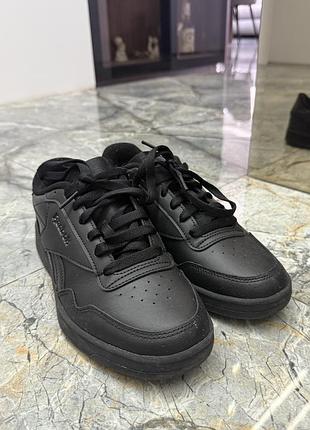 Кеди reebok