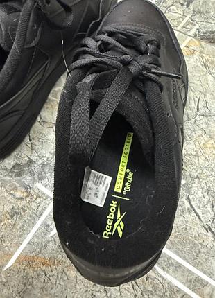 Кеди reebok 3