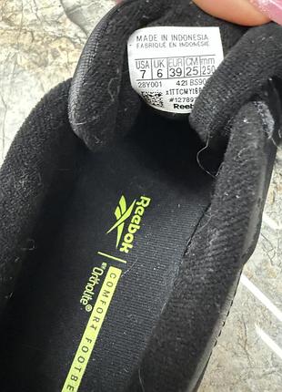 Кеди reebok 4