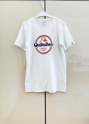 Футболка quiksilver 152 розміру
