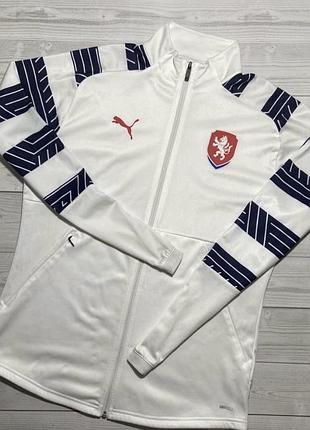 Спортивна кофта / олімпійка